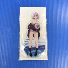 新条アカネ アクリルスタンド オンラインくじ B-2賞