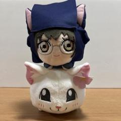 2025年最新】ラーメン赤猫 寝そべり ぬいぐるみの人気アイテム