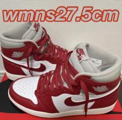 NIKE W AIR JORDAN 1 RETRO HI NEWSTALGIAのサムネイル