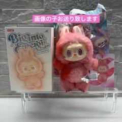 THE MONSTERS Big into Energy HOPE ラブブ The monsters big into energy love!