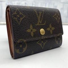 Louis Vuitton モノグラム カードケース Louis Vuitton モノグラム カードケース - メルカリ