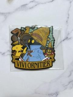 ff9 ラバーコースター ビビ FF9 ビビ ラバーコースター - メルカリ
