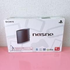 nasne SONY 1TB