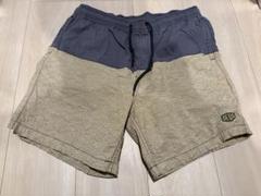 DEUS EX MACHINA デウス　水着　ショートパンツ　S 和柄