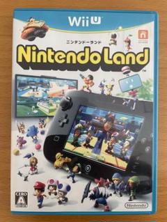 WiiU ニンテンドーランド