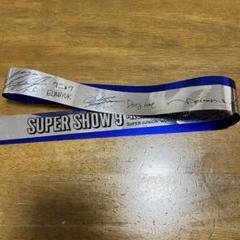 2025年最新】superjunior 銀テープの人気アイテム - メルカリ
