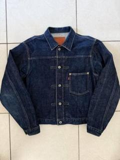 リーバイス LEVI’S 71506XX 大戦モデル デニムジャケット　1st