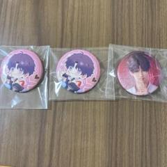 恋と深空　スイパラ　缶バッジ　未開封　10点　スイーツパラダイス 恋と深空 × スイーツパラダイス 10月2日より日本初のコラボ