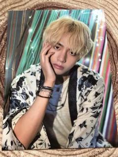 BTS サマパケ 2014 トレカ 缶バッジ テテ テヒョン BTS サマパケ 2014 トレカ 缶バッジ テテ テヒョン - メルカリ