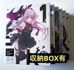 Engage Kiss BluRay 全巻(Vol.1~6) 収納BOX - メルカリ