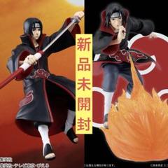 NARUTO　うちは イタチ　フィギュア　エフェクトリーム　４点　新品未開封 NARUTO-ナルト- 疾風伝 EFFECTREME-UCHIHA ITACHI-Ⅱ｜商品情報