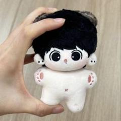 bts マスター　ぬいぐるみ　グク　ジョングク　ゴールデングク BTS ジョングク ぬいぐるみ 10cm 新品 マスター - ぬいぐるみ高価
