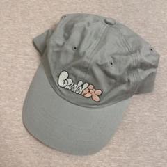 男性タレント FANTASTICS buddix Co Logo Cap Free fantastics buddix Arch Logo 6P cap - メルカリ