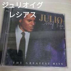 Julio Iglesias My Life The Greatest Hitsのサムネイル