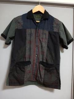 Made By Health リメイク　アーミーシャツ 楽天市場】made by healthの通販