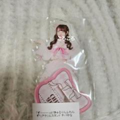 【レア】チバゆな アクリルスタンド きゅるりんってしてみて 春ツアー2024 Amazon.co.jp: きゅるりんってしてみて チバゆな アクスタ