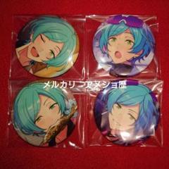 あんスタ 深海奏汰 アルバム TRIP 缶バッジ 10点 あんスタ アルバム TRIP 缶バッジ 深海奏汰
