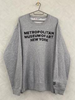 2025年最新】メトロポリタン美術館 スウェットの人気アイテム
