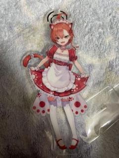 ブルーアーカイブ　ネル　アクリルスタンド