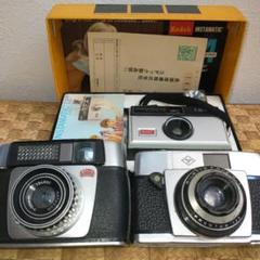 ジャンクカメラ　5台　+ おまけあり デジカメ5台ジャンクセット - メルカリ