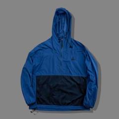 90s NIKE ACG ナイキ ナイロンアノラックパーカー プルオーバー