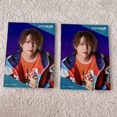 Bimi 廣野凌大 ラババン まとめ売り Bimi（廣野凌大）、俳優の道へ進んだ音楽少年が「音楽で2.5次元
