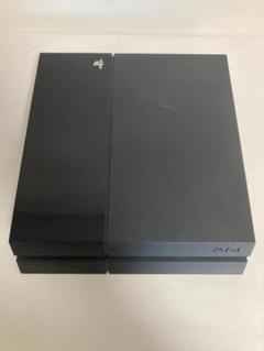 ジャンク　ps4本体　CUH-1000A　500gb　プレステ4　本体　ブラック