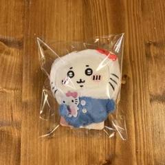 ハローキティ　ちいかわ　コラボ　ぬいぐるみ　キーホルダー　マスコット