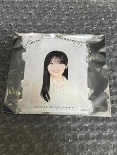 AKB48 奥本カイリ　Oh my pumpkin! 日替わり賞　キーホルダー