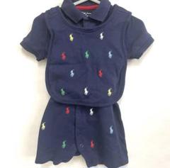 新品未使用！ラルフローレンスタイ POLO RALPH LAUREN - 確認用！ラルフローレンスタイの通販 by