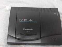 Panasonic FZ-10 3DO REAL リアル