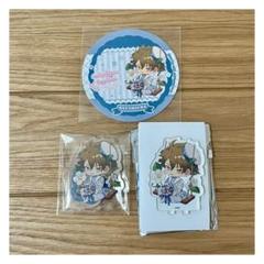 アイドリッシュセブン アニメイトカフェ2025 ミニアクスタ 十龍之介