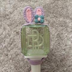 ロンジュン ペンライトカバー マグネットミニドール NCT DREAM マグネット ドールキーリングセット ロンジュン
