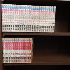 セット　【将太の寿司】全27巻　【全国大会編】全17巻 GAK146 将太の寿司 全27巻＋将太の寿司 全国大会編 全17巻