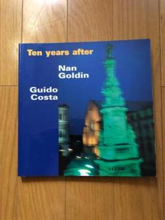 Nan Goldin: Ten Years After：Naples 1986-1996 ナン・ゴール