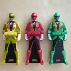 Amazon.co.jp: ゴーカイジャー レンジャーキー 大いなる力 Ver