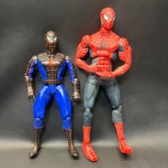 2025年最新】スパイダーマン フィギュア サム・ライミの人気