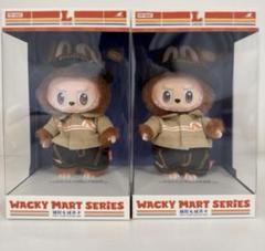 THE MONSTERS Wacky Mart シリーズ　ぬいぐるみペンダント THE MONSTERS Wacky Martシリーズ ぬいぐるみペンダント - メルカリ