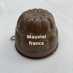クグロフ型（Mauviel france）のサムネイル