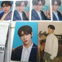 TXTinstantphotoCARDチェキスビンサイン入り TXT スビン 直筆サイン入りチェキ - メルカリ