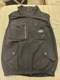 バートル　空調服　ベスト　Ｌサイズ