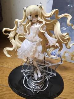 Amazon.co.jp: ローゼンメイデン 雪華綺晶 (1/3スケールPVC塗装