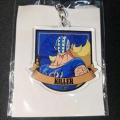【中古】ワンピース　缶バッジ　キッド　キラー　まとめ売り　バラ売り不可④ 中古】ワンピース 缶バッジ キッド キラー まとめ売り バラ売り