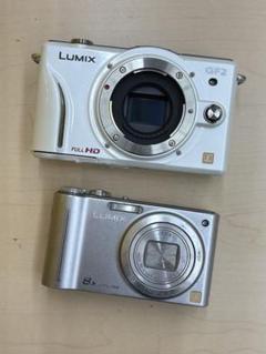 動作確認済 LUMIX DMC-ZX1 デジタルカメラ Amazon | パナソニック デジタルカメラ LUMIX (ルミックス) ZX1