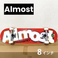 美品 Almost スケートボード コンプリート import-tabaido_hfayb09cf1cmcnk