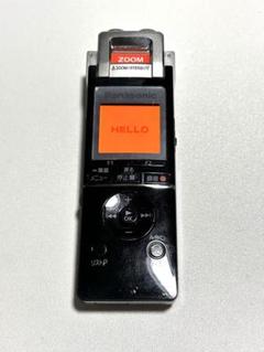 その他 Panasonic RR-XS705-K Amazon.co.jp: Panasonic ICレコーダー 4GB ブラック RR-XS705-K