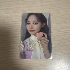 TWICE ツウィ サイン入り ポラロイド 新品未開封 TWICE #TWICE5 サイン入りチェキ ポラロイド ツウィ - メルカリ