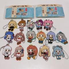 key メモリアルラバーストラップ ゆるます CLANNAD サマポケ リトバス key メモリアルラバーストラップ ゆるます CLANNAD サマポケ