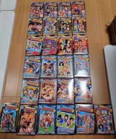 【未開封】ONEPIECE　パズルガム①〜⑧　全26種セット m95299677951_1.jpg?1740816927