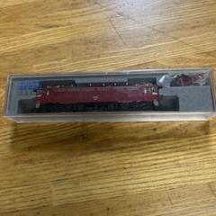在庫処分セール Amazon 電気機関車 鉄道模型 3080-1 1次形 ED78